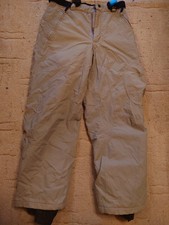 Ski hose 44 gebraucht kaufen Ski hose 44 gebraucht kaufen  Querfurt