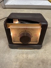 Vintage cdr rotor for sale  Mandeville