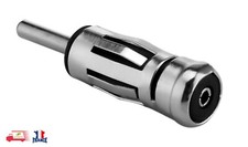 Adaptateur antenne iso d'occasion  Saran