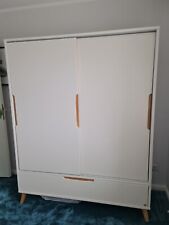 Kleiderschrank pinolino babyzi gebraucht kaufen  Bernau