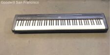 piano electronic p 70 yamaha for sale  South San Francisco