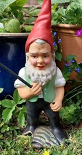 Alter gartenzwerg joppe gebraucht kaufen  München