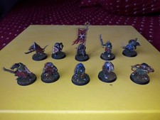 Warhammer clanrats skaven d'occasion  Aramon