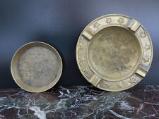 Cendriers laiton art d'occasion  Nice-
