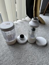 Kit de acessórios Beast liquidificador e sistema de hidratação SOMENTE com frasco de filtro NOVO comprar usado  Enviando para Brazil