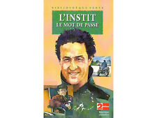 Livre instit passe d'occasion  Dijon