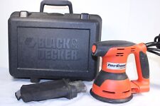 Black decker firestorm for sale  Seneca