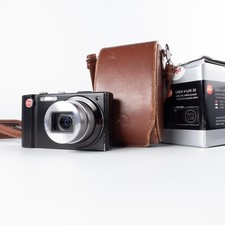 Leica V-LUX 30 14.1 MP Digital Camera - Black_ comprar usado  Enviando para Brazil