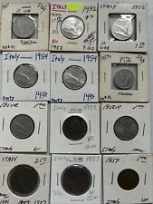 Lot italy coins for sale  Strongsville