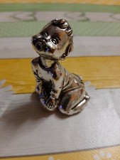 Piccoli oggetti argento usato  Formia