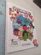 Vitamini 2015 sda usato  Torino