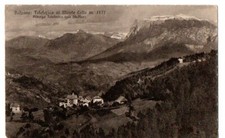 Bolzano teleferica monte usato  Viola