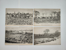 Farm postcard 1898 for sale  Tiffin