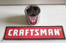 Craftsman sae metric for sale  Chattanooga