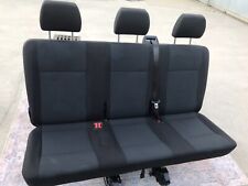 Sitzbank t6 3 gebraucht kaufen  Mannheim