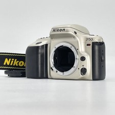 nikon f50 objectif d'occasion nikon f50 objectif d'occasion Expédié en Belgium