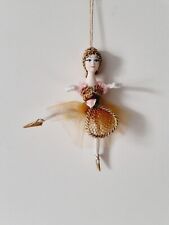 Ballerina christmas russian for sale  LONDON