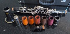 henri selmer comprar usado henri selmer comprar usado Brasil