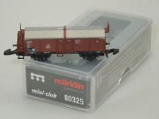 Märklin mini club gebraucht kaufen  Neumünster