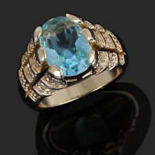Ring herrenring gold gebraucht kaufen  Hohenleipisch