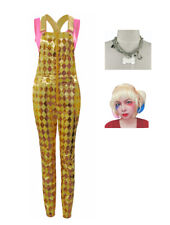 Womens harley quinn for sale  LONDON
