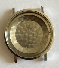 Boitier vintage acier d'occasion  Clermont-Ferrand-