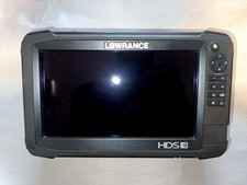 Lowrance hds carbon for sale  Titusville