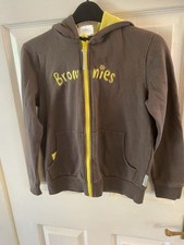 Girls brownies official for sale  MACCLESFIELD