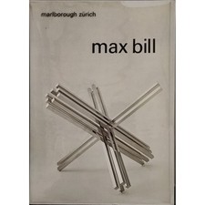 Max bill marlborough usato  Alessandria