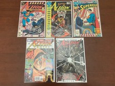 action comics annual 2 dc for sale action comics annual 2 dc for sale Jacksonville