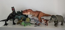Jurassic park jurassic gebraucht kaufen  Hagen