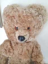 Vintage teddy bear for sale  KILGETTY