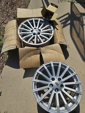 Oem land rover for sale  Denver