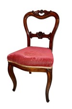 Antica sedia stile usato  Borgo San Dalmazzo