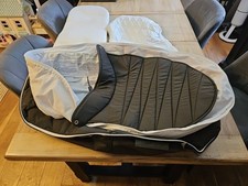 Icandy peach terrain for sale  FARNHAM