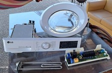 Ricambi lavatrice inverter usato  Fragagnano