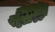Dinky toys véhicule d'occasion  Rambouillet