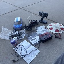 Tamiya bmw rover for sale  Waukesha