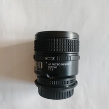 Nikon micro nikkor usato  Aosta