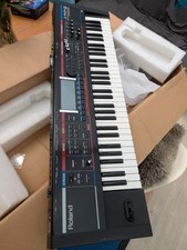Roland juno synth. for sale  DUNBAR