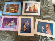 Vintage disney commemorative for sale  New Britain