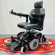 Drive seren powerchair for sale  COLCHESTER