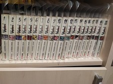 Manga vagabond deluxe usato  Due Carrare