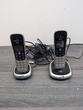 Bt2100 cordless duo for sale  CLACTON-ON-SEA
