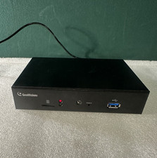 GeoVision GV-IP Decodificador Caixa Ultra – Visualizador de Câmera IP HDMI 64 Canais, ONVIF/RTSP comprar usado GeoVision GV-IP Decodificador Caixa Ultra – Visualizador de Câmera IP HDMI 64 Canais, ONVIF/RTSP comprar usado  Enviando para Brazil