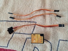 Microbeast flybarless system gebraucht kaufen  Duisburg