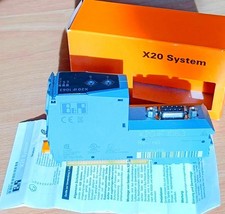 X20if1063 rev profibus gebraucht kaufen  Dresden