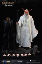 Asmus toys saruman for sale  ISLEWORTH