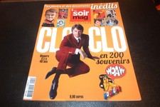 Revue soir mag d'occasion Revue soir mag d'occasion  Saint-Marcel