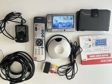Archos av500 multimedia for sale  WOKINGHAM